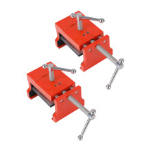 Cabinet Installation Clamp Aluminium Drawer Fixing Clip Adjustable Cabinet Claws