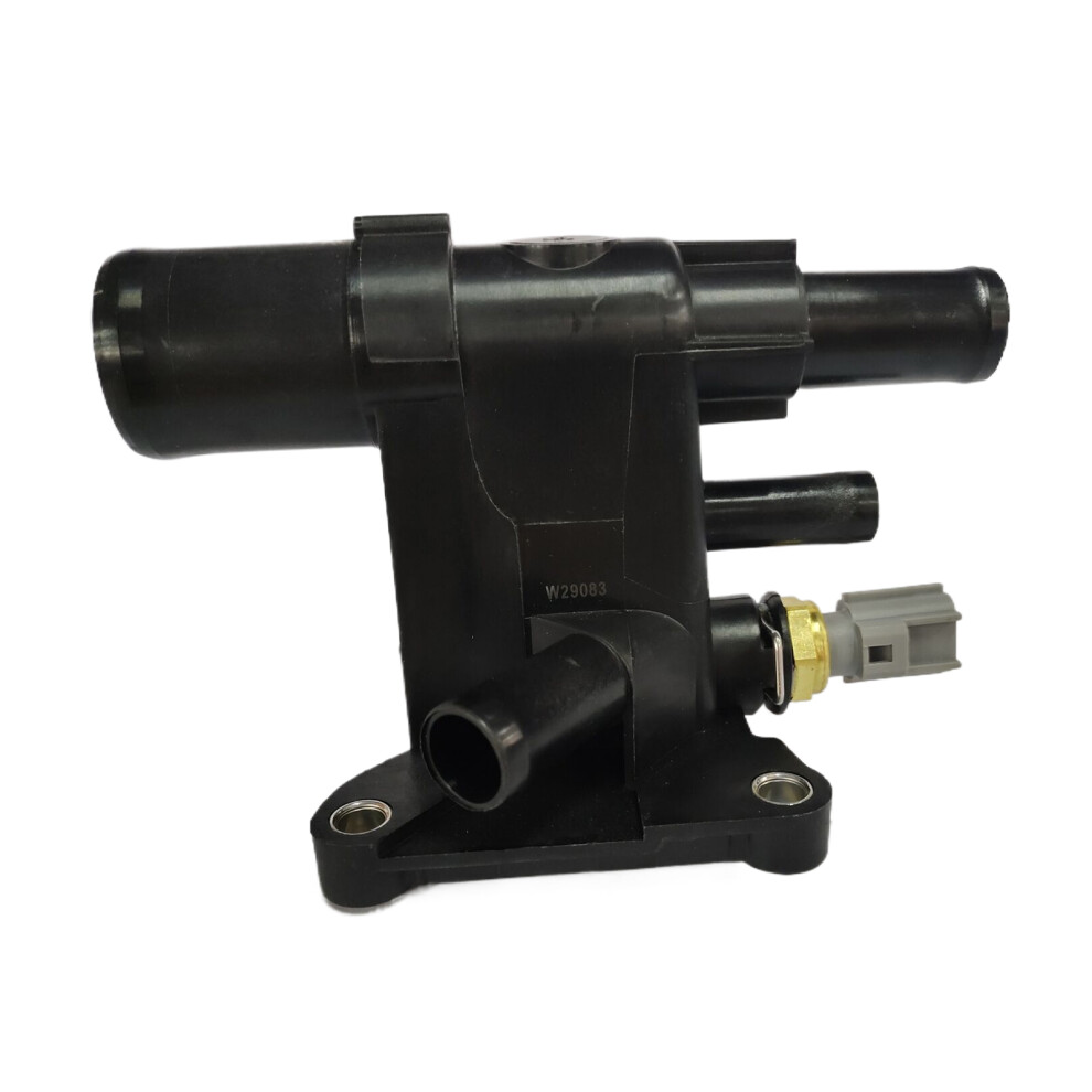 For Discovery 2 Lr038758 2.0L 2.3L Car Cooling Thermostat Interface Water Outlet 7754005133517