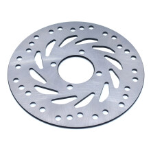 Motorcycles 190mm Rear Brake Disc Rotor for ATV UTV Dirt Bike