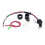 Car Modification Electronic Ignition Points Conversion Kit For LUCAS 25D + DM2 1