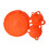 Upgraded Engine Clutch Cover Protector Guard Car Accessories for Orange CBS300 1