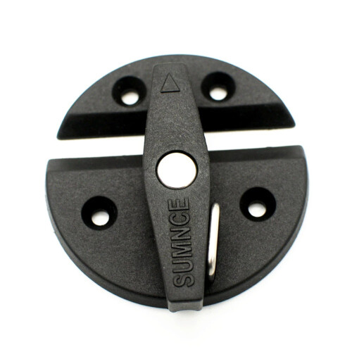 Catch for Latch Cabinet Motorhome Cupboard Door for Hatch Locker Practical Lock