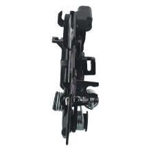 Replacement Bonnet Hood Lock Fit for X S Auto Accessory Black