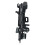 Replacement Bonnet Hood Lock Fit for  X S Auto Accessory Black 1