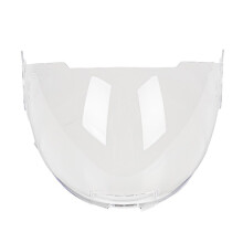 Motorcycles Windshield Vintage Helmet Visor Lens Accessories for VIALE Clear