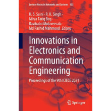 Innovations in Electronics and Communication Engineering Proceedings o