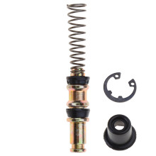 Scootor Brake Pump Masters Cylinder Piston Maintenance Kit Increase Front brake 16mm