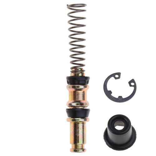 Scootor Brake Pump Masters Cylinder Piston Maintenance Kit  Increase Front brake 16mm