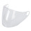 Replacement Visors for GXT708, BLD-708 /Motorbike Helmets Replace Visors 1