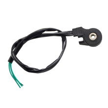 Motorcycle Engine Stalled Switch Stator Turn Off Button Kickstand Stop Motorcycle model
