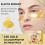 (red) Eye mask patch reduces dark circles, eye bags, and improves fine lines 4