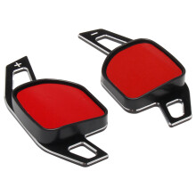 Car Steering Wheel Shifter Paddles Extension Shifter Aluminum Shifter Extensions Type A