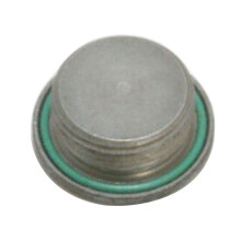 33117525064 Differential Drain Plug with O-Rings Auto Replacement Accessory