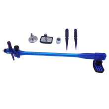 Car Dent Removal Shaping Hammer Repair Leveling Hammer Auto Body Repair Tool