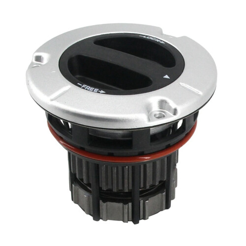 Replace BC3Z3B396B 600-200 Manual Front Wheel Locking Hub Link Assembly