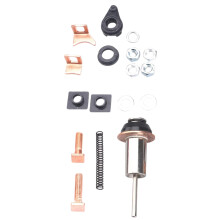 Easy to Use Repair Set Starter Motor Repair set 2280007220 Suitable for TD5