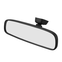 Universal Interior Rear View Mirror Wideangle Adjustable for Odyssey 76400SEA024