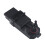 Car Electric Window Regulator Motor Module Auto Replacement Accessory for Megane 1
