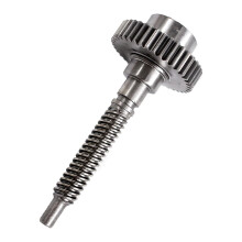Upgraded arking Brake Gear Actuator Repair set with 39/40 teeth for E65 E66 40 teeth