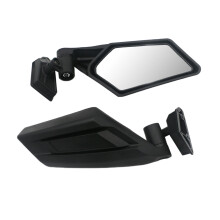 Durable Side View Mirrors Enhances Your Driving Experience 5 Types for upgrade