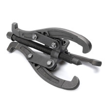 3-Jaw Car Inner Bearing Pullers Tool Highhardness Carbon steel Gear Pullers 3 inches