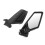 Adjustable Rear View Mirror Wide Ranges Side Mirrors 1 Pair used for UTV 17D 1