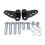 For Street-Electra Touring-Bikes Road-King Adjustable Rear Shock Lowering Kit 1