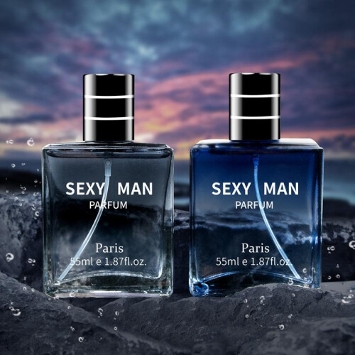 Passion Men's Perfume Long-Lasting Fragrance 1