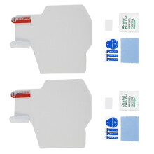 Cluster Dashboard Screen Film for Tenere 700 19-21 Transparent Screen Protector