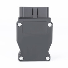 Code Reader Fault Check OBD Connector 16Pin OBD2 Plug Adapter for Enet Ethernet