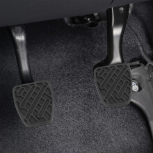 Auto Brake Clutch Pedal Cover 46531JD00A for QashqaiJ10 J11  Sport 1