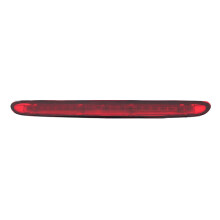 High Mount Third Tail Brake Light Turn Signal Stop Lamp for R58 MINI Coupe 12-15 Red