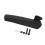 Ergonomic Adjustable Vehicle Armrest PU Layer Comfort Padding Long Lasting Design Left 1