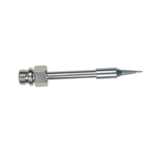 Mini USB Soldering Iron Tip Small Size USB Welding Tool Part for DIY Projects pointed tip