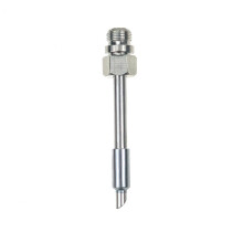 510 Interface Powerful Soldering Iron Tip for USB Soldering Iron Tips 1PC horseshoe head
