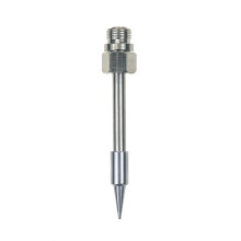 Mini USB Soldering Iron Tip Small Size USB Welding Tool Part for DIY Projects round head