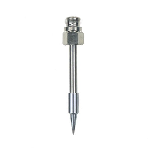 Mini USB Soldering Iron Tip Small Size USB Welding Tool Part for DIY Projects round head