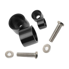 Grab Handle Repair Kit for 2002-2009 Ram 1500 2500 3500 CNC Auto Accessories