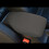 Auto Central Armrest Protector Pad Interior Decoration Accessories fits for Bora Gray 1