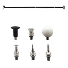 Tap Down Tool Car Dents Restoration Tool Dents Repair Shaping Leveling Hammer