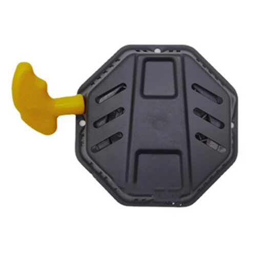 Pull Recoil Starter Start for 168F170 High Quality Engine Parts Octagonal