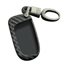Fashion Silicone for Cars for Key for Case Cover Fob B