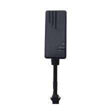 4G Navigation Locator for Car Location, Real Time Tracking and Remote Monitoring