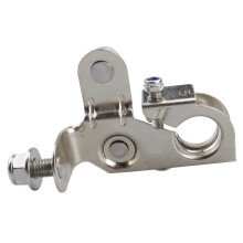 Battery Terminal Clamp for Edge F 150 MKX MKZ BT4Z-14450-AA Vehicle Maintenance