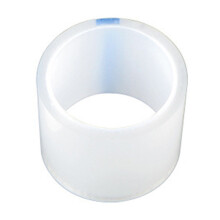 Clear For Cars Door Sill for Protection Easy to Clean Anti-Collision Strip for N C 3
