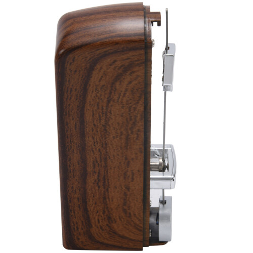 3X Portable  Mechanical Metronome Universal Metronome for Piano Guitar