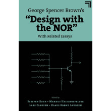 George Spencer Browns Design with the NOR Hardcover Book