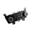 Temperature Unit for 11-15 A/C Heater Climate Control Temperature Panel 96983927 1
