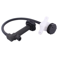 Auto Car Manual Transmission Clutch Masters Cylinder with Rod for 5MT F57Z7A543A