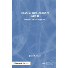 Financial Data Analytics with R MonteCarlo Validation by Jenny K. Chen